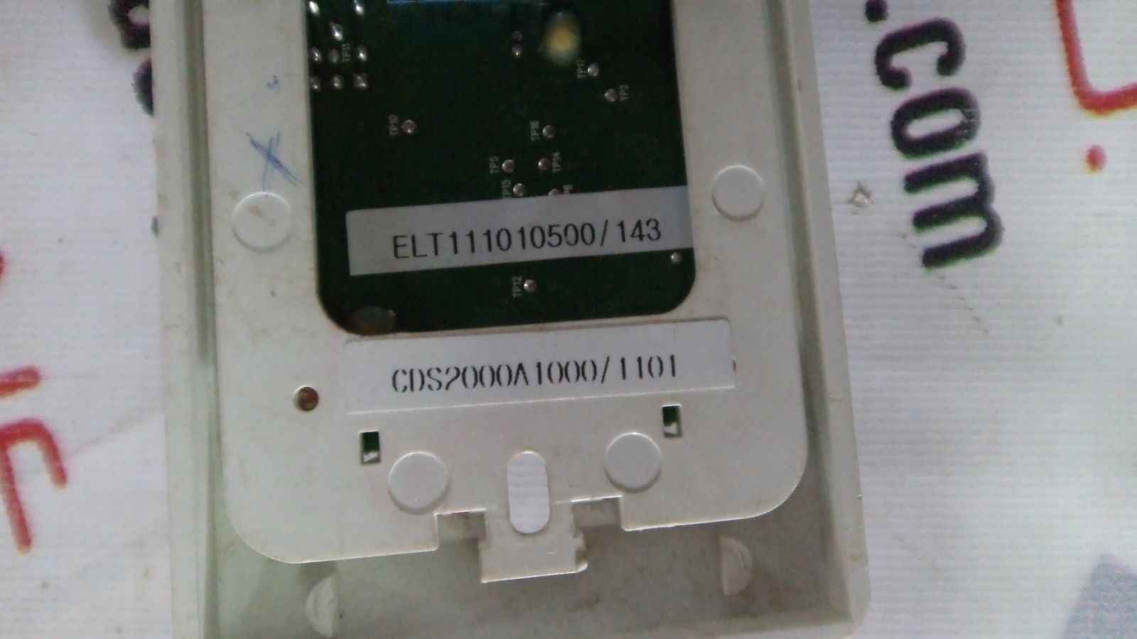 HONEYWELL CO DETECTOR GD250W4N 948