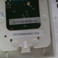 HONEYWELL CO DETECTOR GD250W4N 948