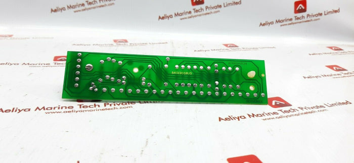 Servomex q540/903