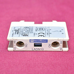 Telemecanique Ladn10 Contactor 690V 10A