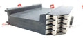 Siemens Simatic S5-110 6ES5 410-7AA 11 24V Digital Output Module