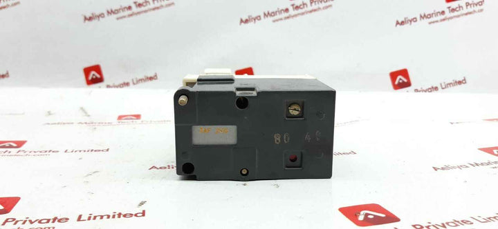 Telemecanique CA2-FR 111 Controller Time Relay 200V 50Hz 208V 60Hz