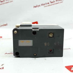 Telemecanique CA2-FR 111 Controller Time Relay 200V 50Hz 208V 60Hz