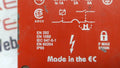 Guardmaster ATLAS 4 Safety Interlock Switch With Guard Locking 10A 240VAC IP65
