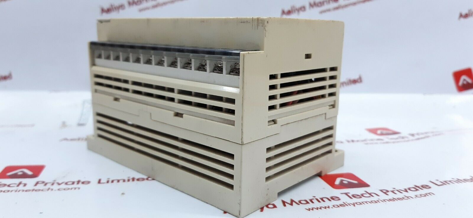 Nais fp1-c14 control unit afp12317ce