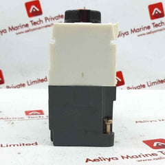 Telemecanique CA2-FR 111 Time Relay 220V 60Hz