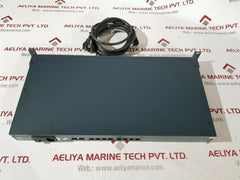 Advantech Eki-1528 8-port Rs-232/422/485 Serial Device Server 100-240Vac 47-63Hz