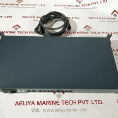 Advantech Eki-1528 8-port Rs-232/422/485 Serial Device Server 100-240Vac 47-63Hz