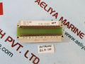 Autronica glk-100 pcb card eal-8 7211-716.0001