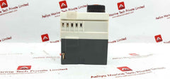 Telemecanique CA2-FR 111 Time Relay 220V 60Hz