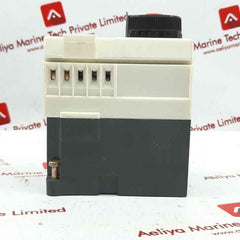 Telemecanique CA2-FR 111 Time Relay 220V 60Hz