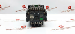 Togami electric clk-50h-p8al magnetic contactor