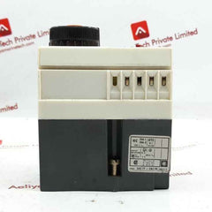 Telemecanique CA2-FR 111 Controller Time Relay 200V 50Hz 208V 60Hz