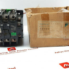 Togami electric clk-50h-p8al magnetic contactor
