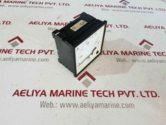 FQ0207 Ampermeter Range 0-100 AMP 5/10A 50/5A