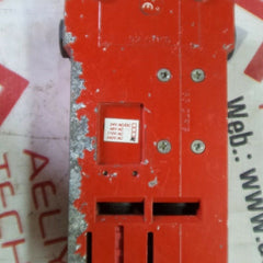 Guardmaster ATLAS 4 Safety Interlock Switch With Guard Locking 10A 240VAC IP65