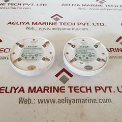 Zitex Zi-h715Ror Fixed Ror Smoke Detector Alarm