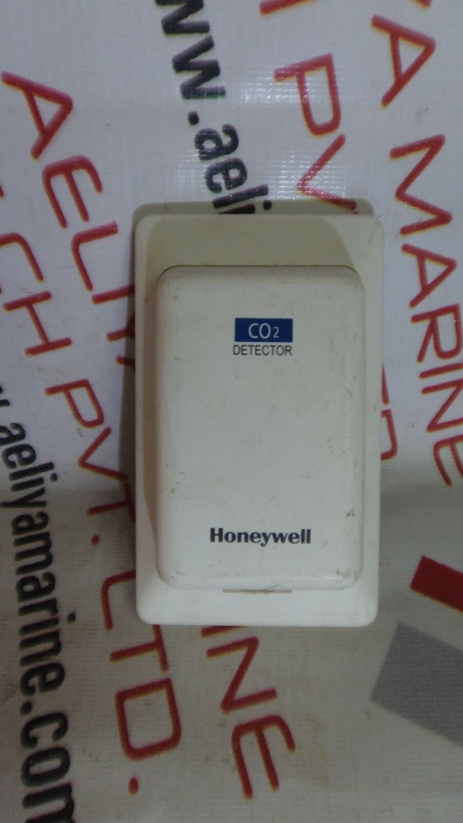Honeywell Co Detector Gd250W4N 948