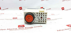Telemecanique CA2-FR 111 Time Relay 220V 60Hz