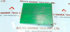 Louisiana 160015 Metering Output Module