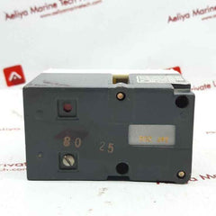 Telemecanique CA2-FR 111 Time Relay 220V 60Hz