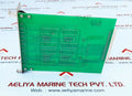 Louisiana 160015 Metering Output Module