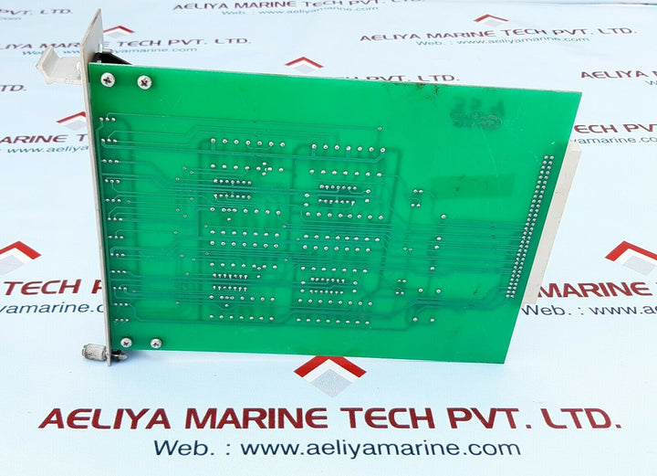 Louisiana 160015 Metering Output Module