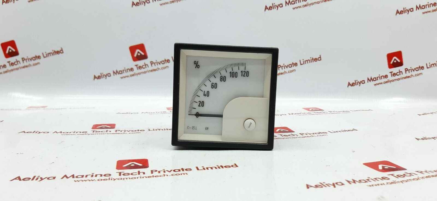 Sq 72 ds 150 v cat iii % analog meter