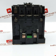 Togami electric clk-50h-p8al magnetic contactor