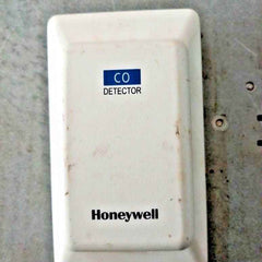 HONEYWELL CO DETECTOR GD250W4N 948