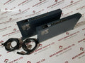 ADVANTECH EKI-1528 8-PORT RS-232/422/485 SERIAL DEVICE SERVER 100-240VAC 47-63HZ