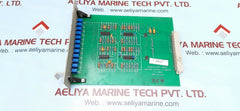 Louisiana 160015 Metering Output Module