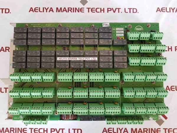 Man B&W 3157168-7 Sbu Module