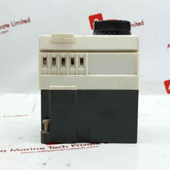 Telemecanique CA2-FR 111 Controller Time Relay 200V 50Hz 208V 60Hz