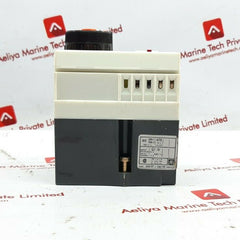 Telemecanique Ca2-fr 111 Time Relay 220V 60Hz
