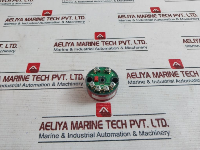 S-products Mp82710 2-wire Temperature Transmitter 4-20 Ma