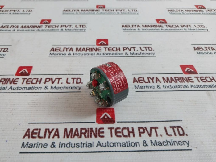 S-products Mp82710 2-wire Temperature Transmitter 4-20 Ma