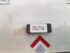 S.P. Radio 727579/726166