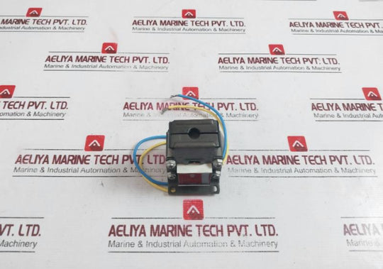 S1-4 110v Solenoid Coil 6160