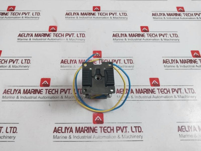 S1-4 110v Solenoid Coil 6160