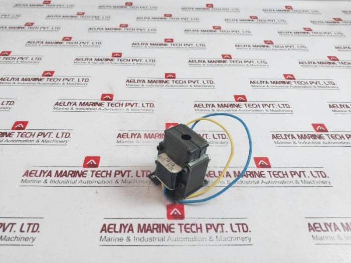 S1-4 110v Solenoid Coil 6160