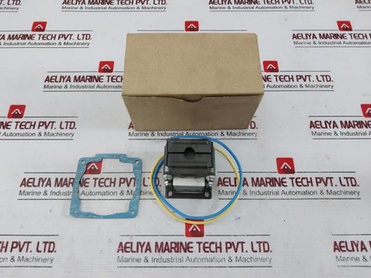 S1-4 6160 Solenoid Coil 110v And Packing