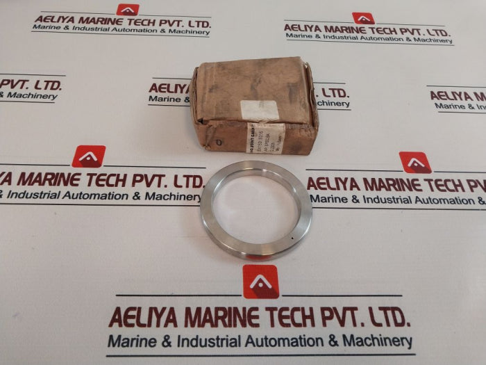 S316-4 6A-0435.1 Ring Joint Gasket