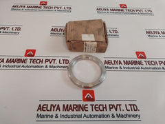S316-4 6A-0435.1 Ring Joint Gasket