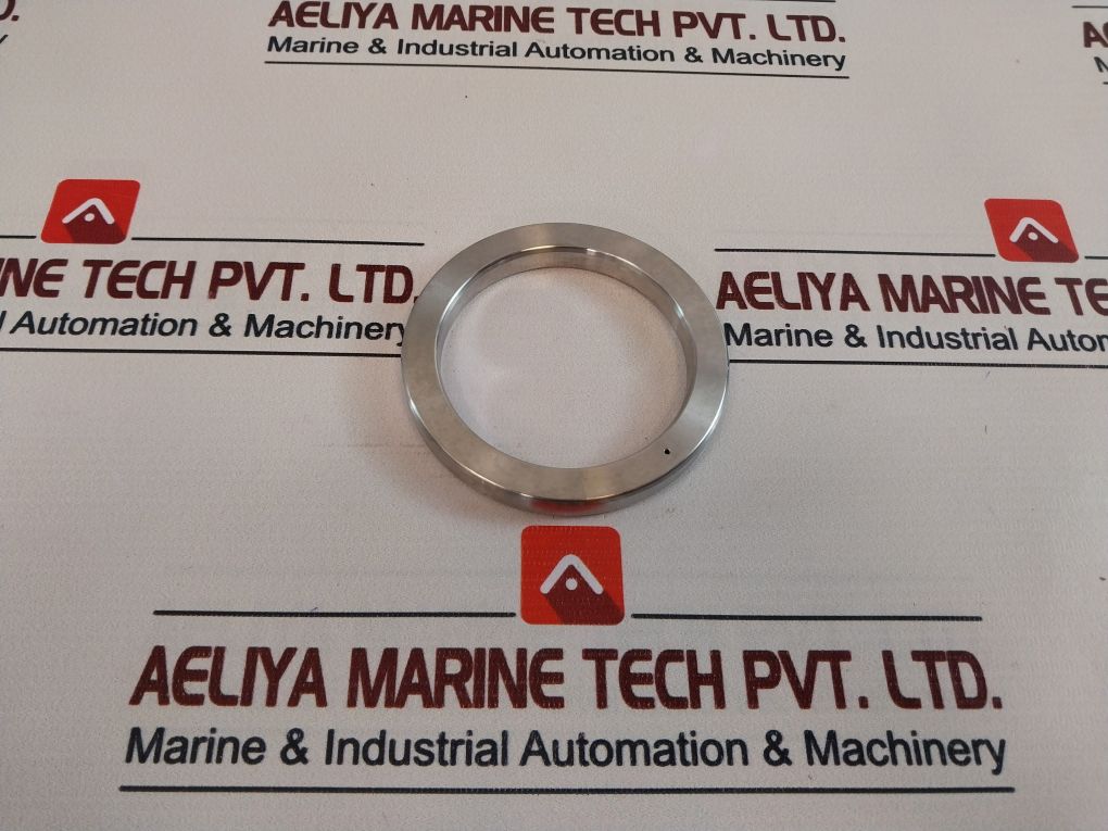 S316-4 6A-0435.1 Ring Joint Gasket