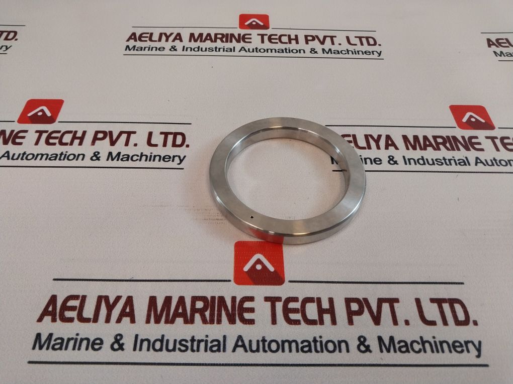 S316-4 6A-0435.1 Ring Joint Gasket