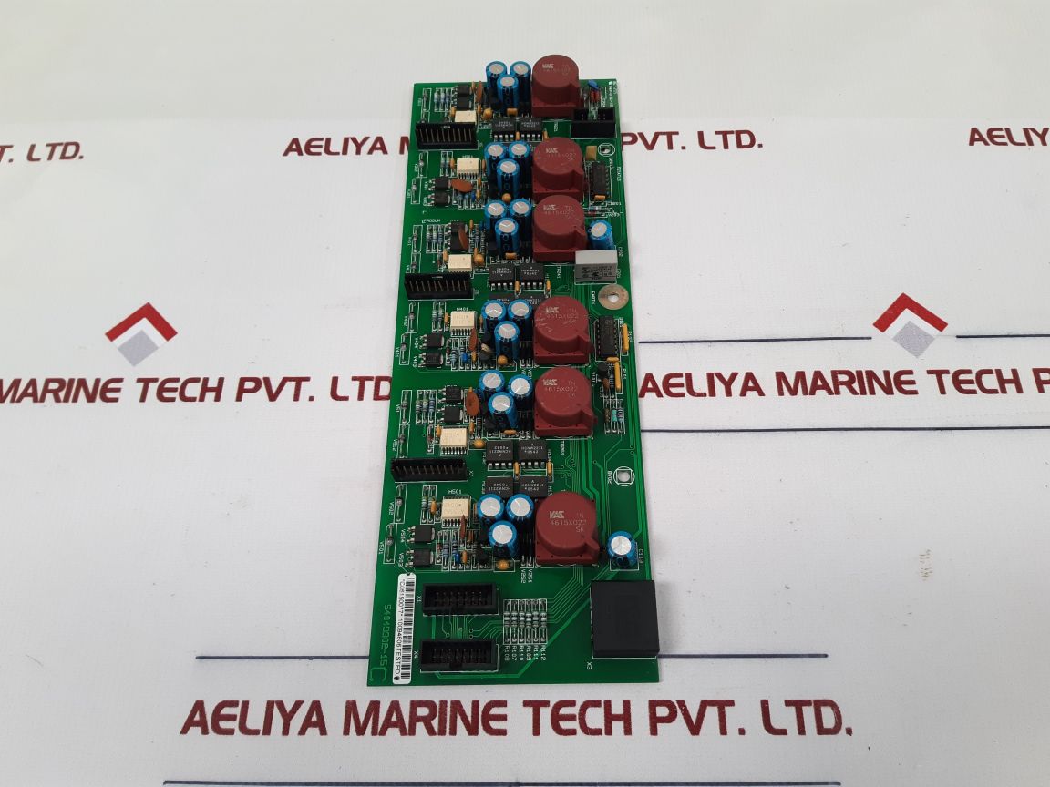 S54049902-15 Pcb Card