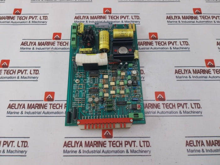 S80411P Printed Circuit Board