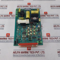 S80411P Printed Circuit Board