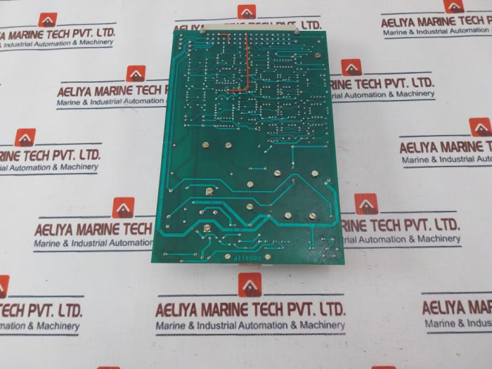 S80411P Printed Circuit Board